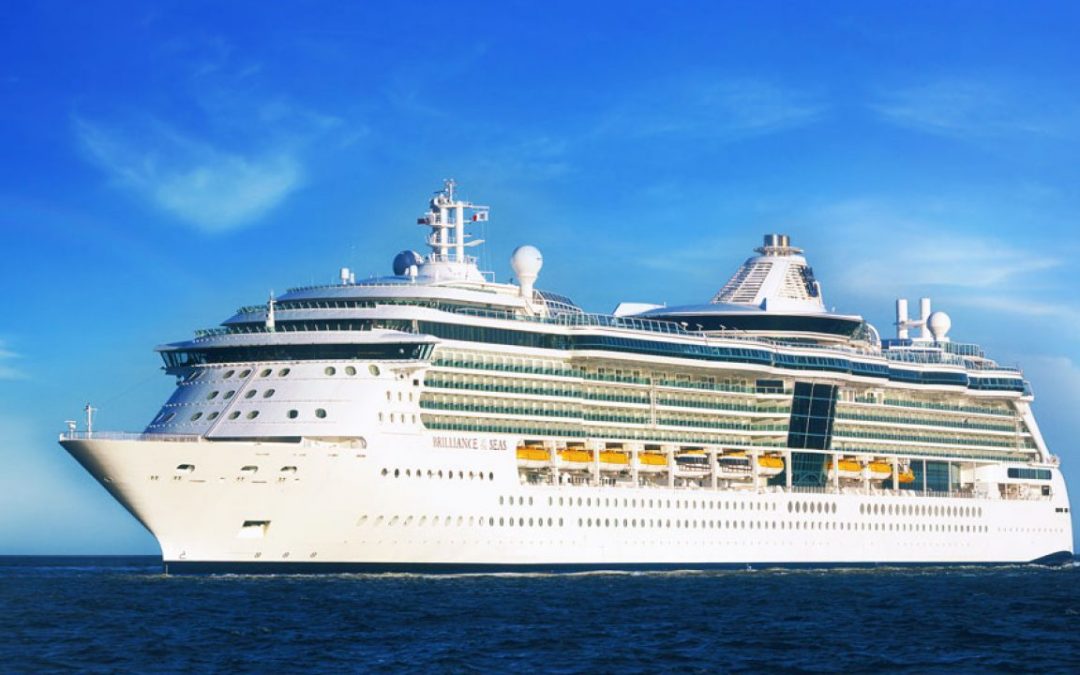 Con el arribo de su crucero número 87, Mazatlán alcanza 324 mil cruceristas y una derrama de 519 mdp en 2026