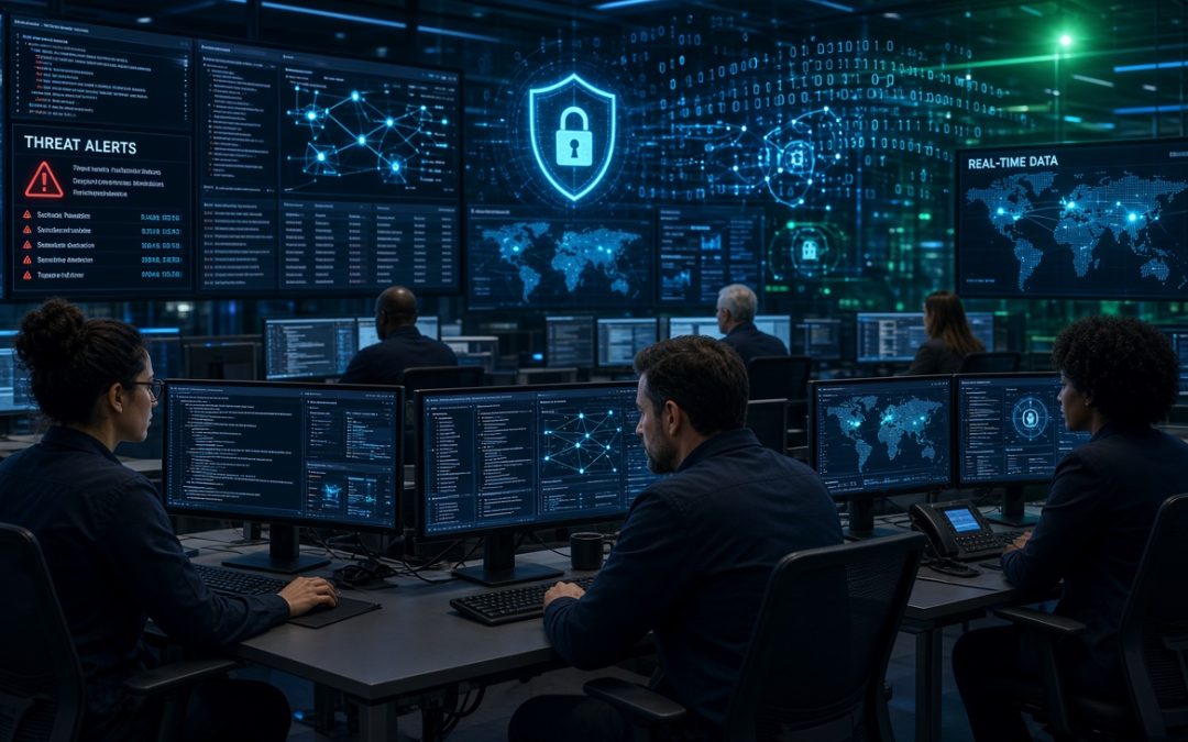 Milisegundos de respuesta e IA: la mayor apuesta en seguridad del mundo ya esuna realidad al alcance de empresas y escuelas en México y LATAM.