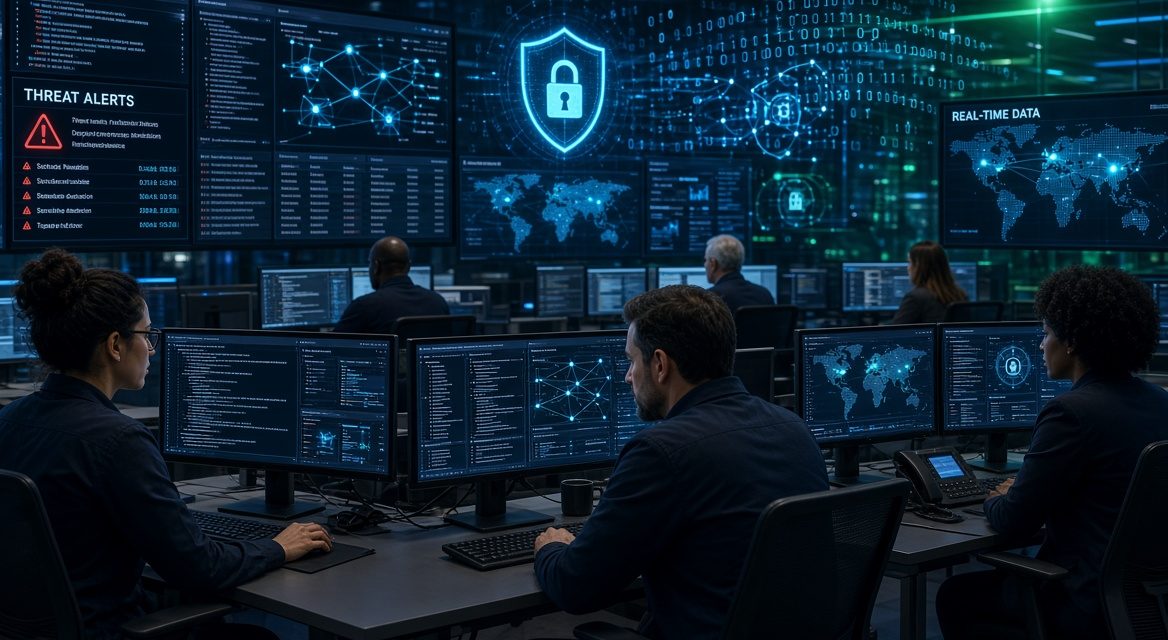 Milisegundos de respuesta e IA: la mayor apuesta en seguridad del mundo ya esuna realidad al alcance de empresas y escuelas en México y LATAM.