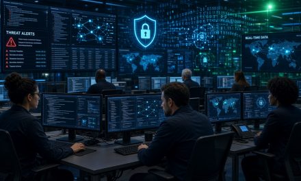 Milisegundos de respuesta e IA: la mayor apuesta en seguridad del mundo ya esuna realidad al alcance de empresas y escuelas en México y LATAM.