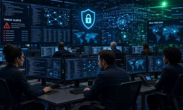 Milisegundos de respuesta e IA: la mayor apuesta en seguridad del mundo ya esuna realidad al alcance de empresas y escuelas en México y LATAM.