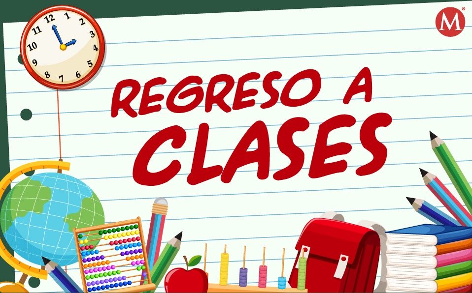 Tres tendencias para aprovechar los útiles durante todo el ciclo escolar