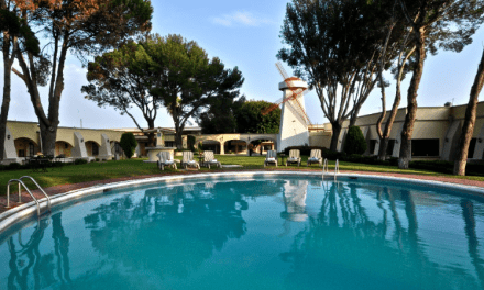 HOTELES MISIÓN PRESENTA «DISTINCIONES MISIÓN»: