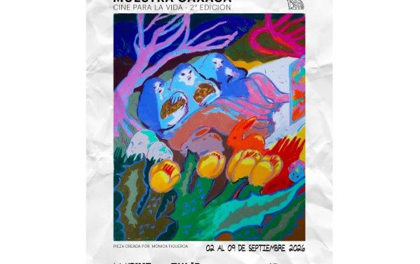La Muestra Oaxaca: Cine para la Vida anuncia su segunda edición para celebrar la identidad, diversidad y el diálogo comunitario