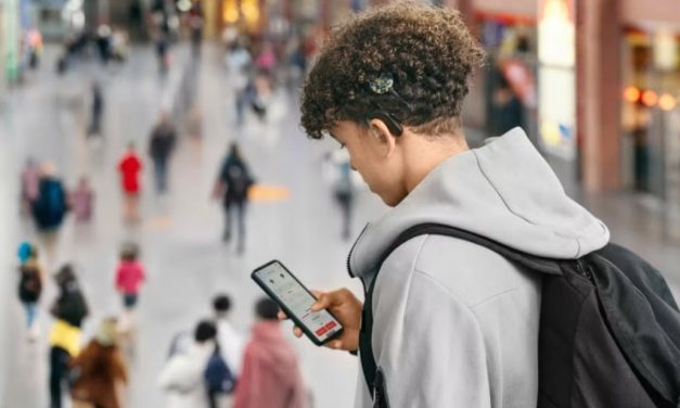 El sonido también juega: el volumen excesivo de los videojuegos podría poner en riesgo la salud auditiva