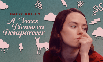 peligro del placer llega a Filmelier+ con Deseo en Manhattan, uno de los grandes estrenos de agosto