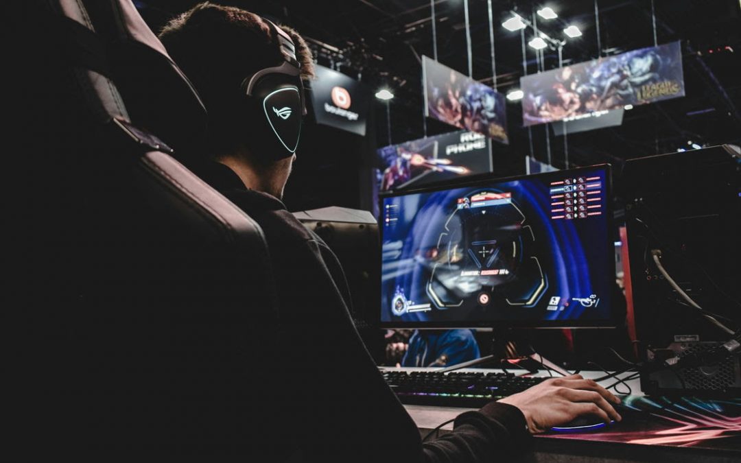 Esports en México y América Latina: los videojuegos que más crecen en la conversación digital.