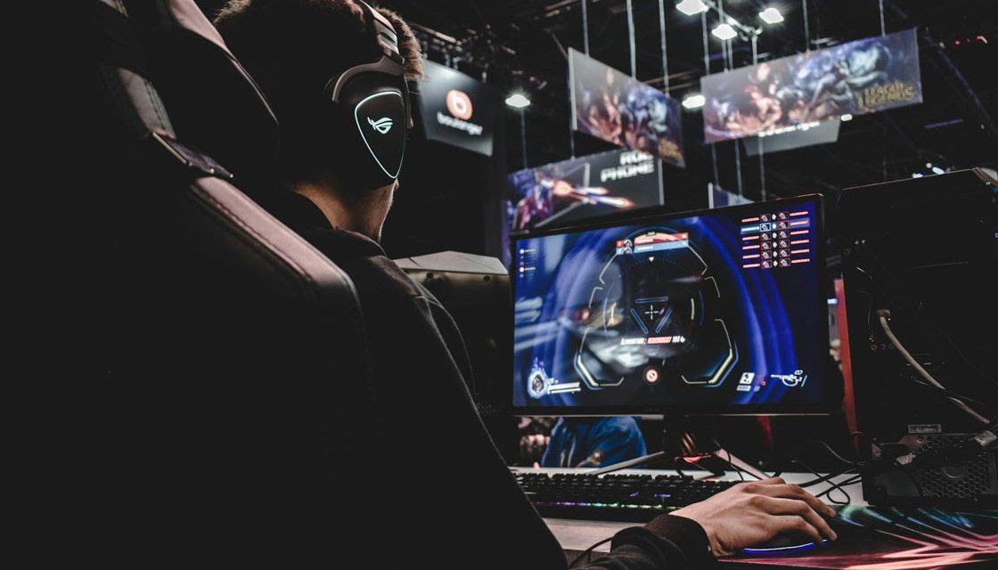 Esports en México y América Latina: los videojuegos que más crecen en la conversación digital.