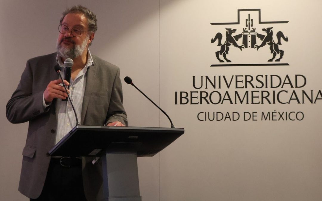 ¿Negociar con Grupos Criminales? Conversatorio IBERO Analiza Retos para Alcanzar la Paz
