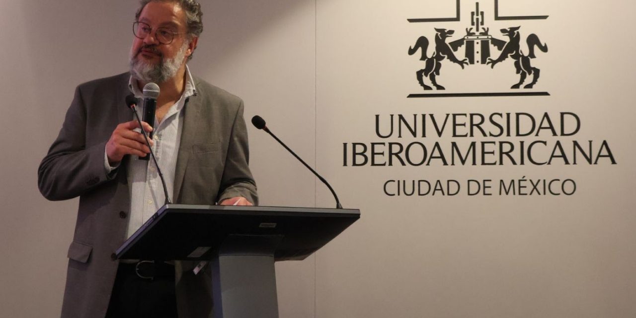¿Negociar con Grupos Criminales? Conversatorio IBERO Analiza Retos para Alcanzar la Paz