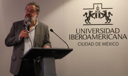 ¿Negociar con Grupos Criminales? Conversatorio IBERO Analiza Retos para Alcanzar la Paz