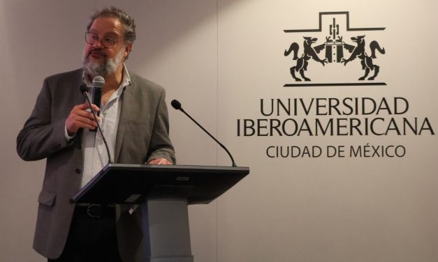 ¿Negociar con Grupos Criminales? Conversatorio IBERO Analiza Retos para Alcanzar la Paz