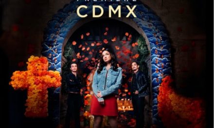 EL DESAIREPROTAGONIZADA POR VICO ESCORCIA ESTRENA EN CINES EL 3 DE SEPTIEMBRE: UN IMPACTANTE DRAMA SOBRE LA VIOLENCIA DE GÉNERO Y LA SUPERACIÓN