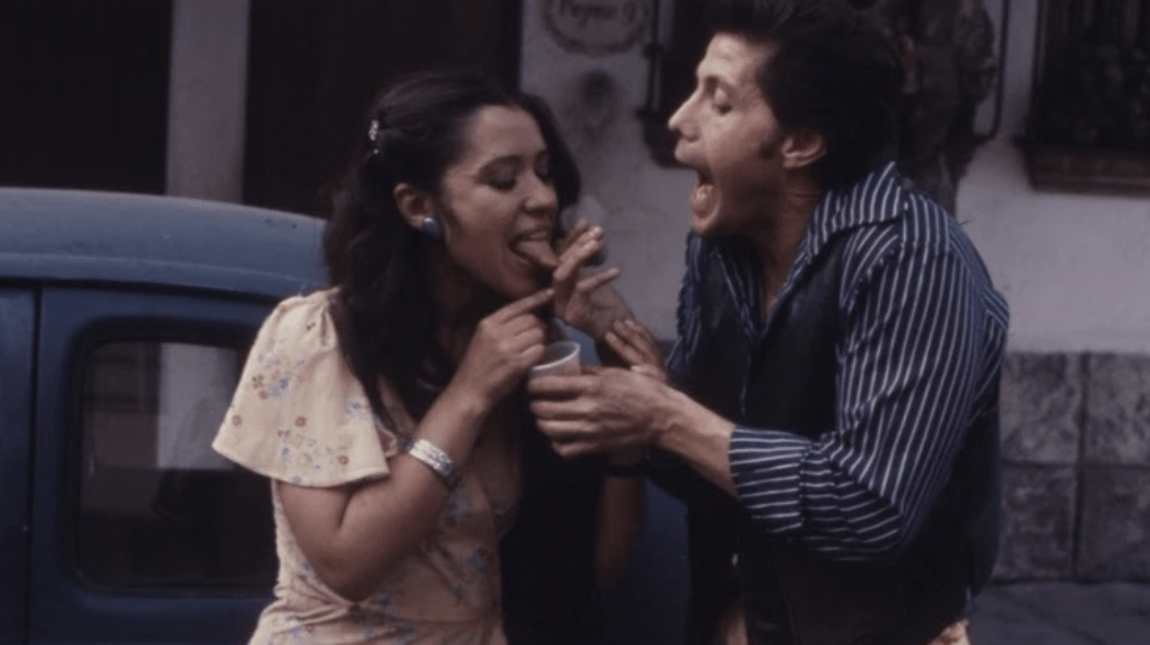 Cinema Tepito presenta la Retrospectiva María Rojo e inaugura el Reconocimiento Changarro de Barrio a la Trayectoria Fílmica.