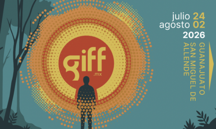 GIFF ANUNCIA A LOS GANADORES DE SU XXIX EDICIÓN