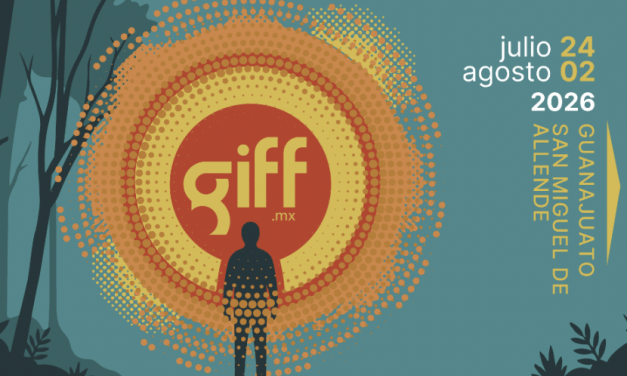 GIFF ANUNCIA A LOS GANADORES DE SU XXIX EDICIÓN