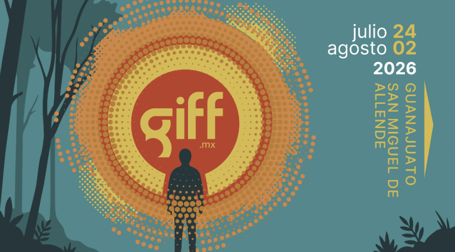 GIFF ANUNCIA A LOS GANADORES DE SU XXIX EDICIÓN