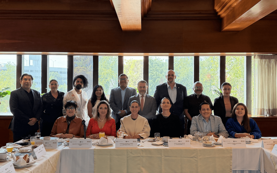 Ciudad de México y Playa del Carmen consolidan alianza para impulsar el turismo multidestino