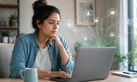 La IA ya orienta carreras: casi la mitad de la Gen Z recurre a ella para tomar decisiones laborales