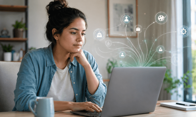 La IA ya orienta carreras: casi la mitad de la Gen Z recurre a ella para tomar decisiones laborales