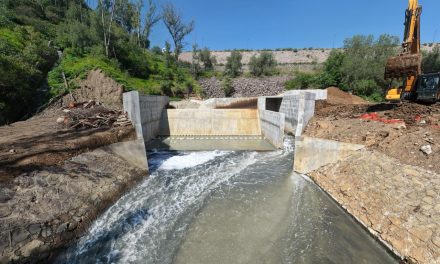 El Gobierno de México abastecerá a parte del Valle de México con agua del Lago de Guadalupe