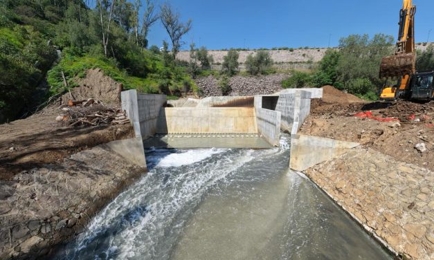 El Gobierno de México abastecerá a parte del Valle de México con agua del Lago de Guadalupe
