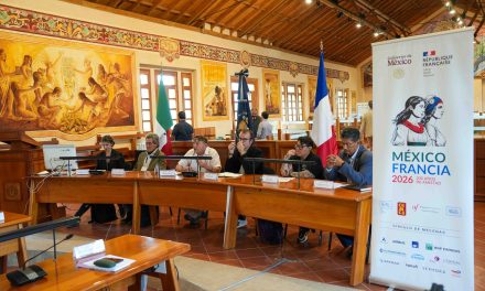 México y Francia fortalecen cooperación científica por una agricultura sostenible