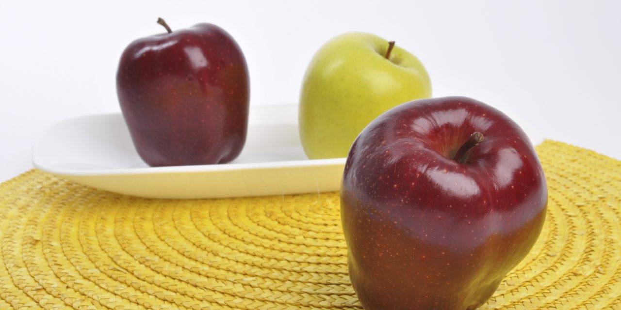 Manzana mexicana mantiene ritmo sostenido en 2026 y supera el 50% de la producción anterior