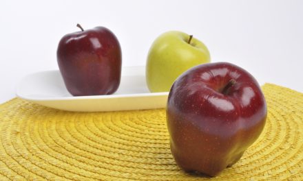 Manzana mexicana mantiene ritmo sostenido en 2026 y supera el 50% de la producción anterior