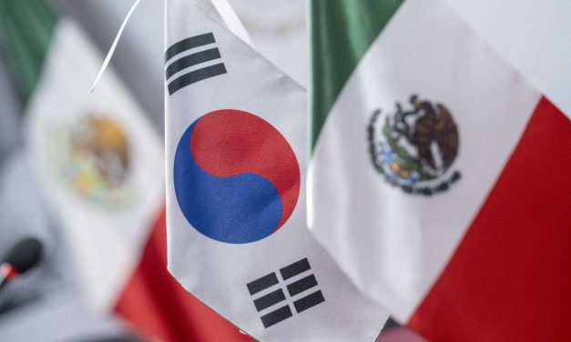 México y Corea fortalecen alianza para impulsar la innovación agroalimentaria