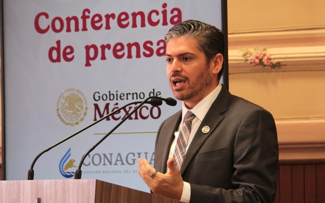 Se pronostica el ingreso de 56 frentes fríos a México, durante la temporada 2026-2027