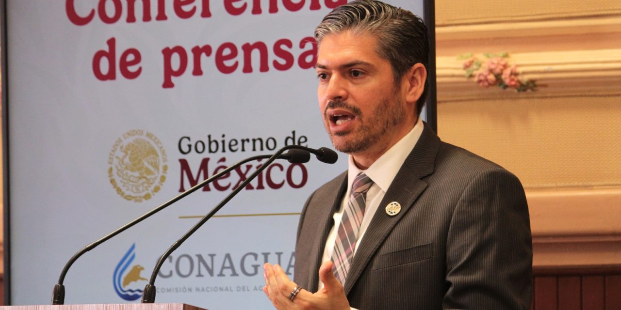 Se pronostica el ingreso de 56 frentes fríos a México, durante la temporada 2026-2027