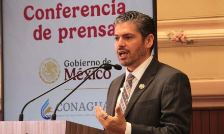 Se pronostica el ingreso de 56 frentes fríos a México, durante la temporada 2026-2027