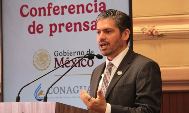 Se pronostica el ingreso de 56 frentes fríos a México, durante la temporada 2026-2027