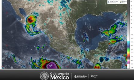 Polo se encuentra en el golfo de California a 105 km al noroeste de Loreto, Baja California Sur