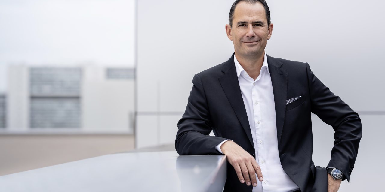 Marco Schubert se integrará al Comité Ejecutivo Ampliado del Grupo Volkswagen para la región de Norteamérica