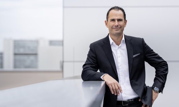 Marco Schubert se integrará al Comité Ejecutivo Ampliado del Grupo Volkswagen para la región de Norteamérica