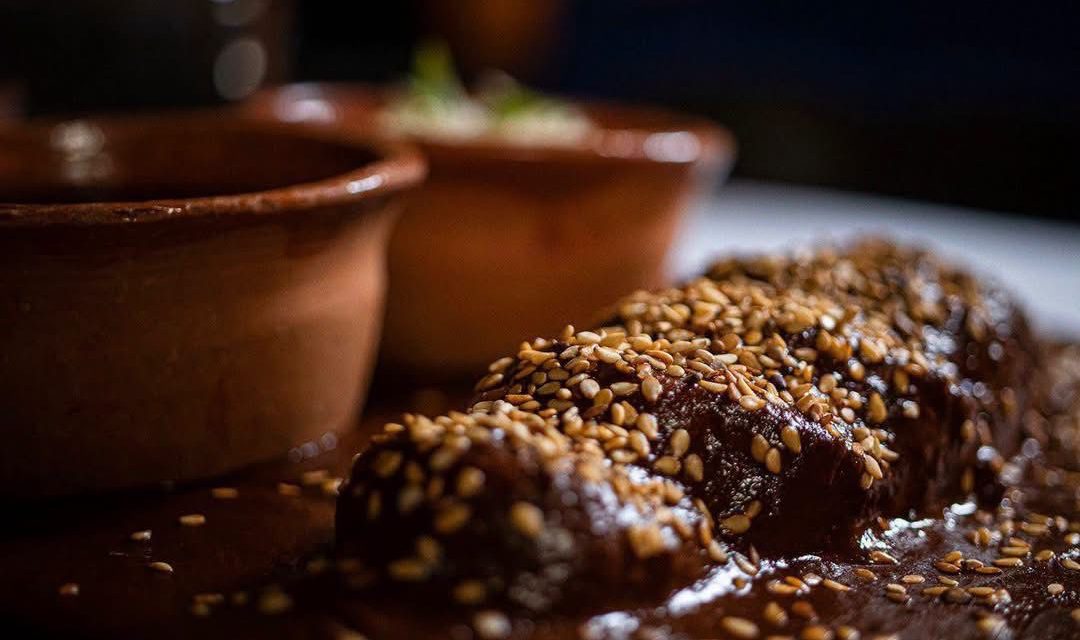 La Marquesa se llena de sabores con el Primer Encuentro Gastronómico Mexiquense “Saberes y Sabores de mi Tierra”