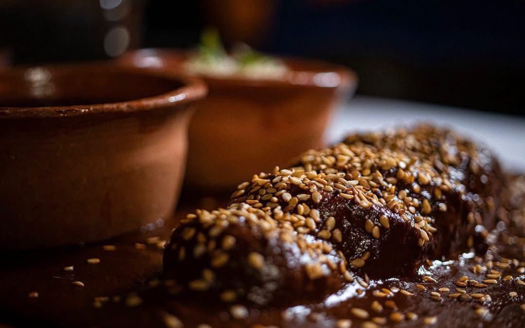 La Marquesa se llena de sabores con el Primer Encuentro Gastronómico Mexiquense “Saberes y Sabores de mi Tierra”