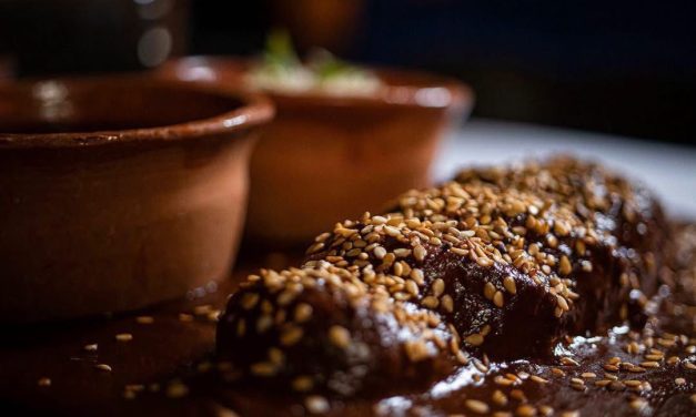 La Marquesa se llena de sabores con el Primer Encuentro Gastronómico Mexiquense “Saberes y Sabores de mi Tierra”