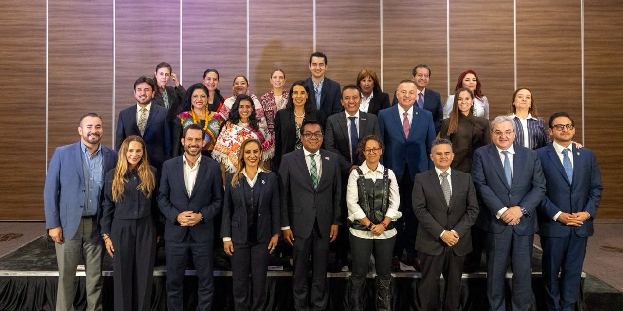 Josefina Rodríguez Zamora fortalece con ONU Turismo la estrategia de Turismo Comunitario de México