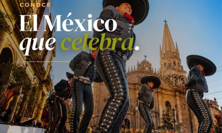 Sectur presenta la campaña “Siempre hay un motivo para volver” para promover la riqueza turística de México