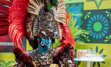 México será País Invitado de Honor de IFTM Top Resa 2027 en París