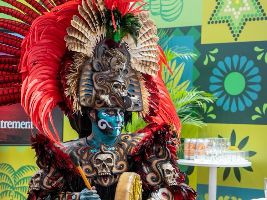 México será País Invitado de Honor de IFTM Top Resa 2027 en París
