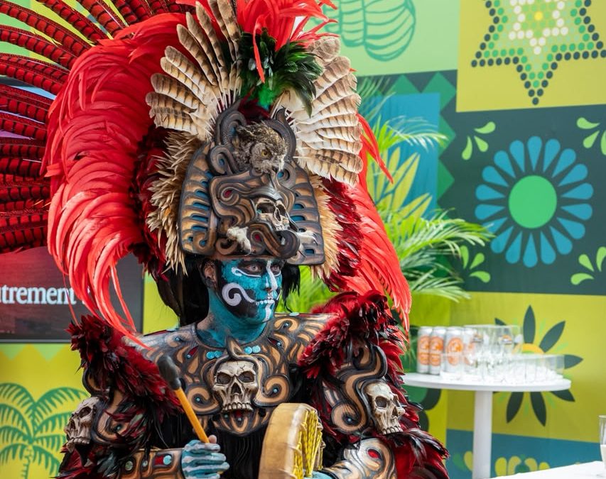 México será País Invitado de Honor de IFTM Top Resa 2027 en París