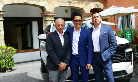 Cumple WBA Blindajes Alemanes 30 años y refrenda sucompromiso con la tranquilidad de las familias mexicanas.