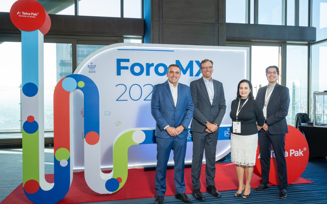 México se perfila como el próximo gran hub de Inteligencia Artificial (IA) en América Latina,