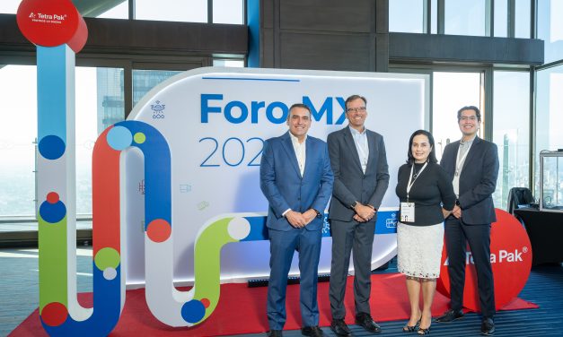 México se perfila como el próximo gran hub de Inteligencia Artificial (IA) en América Latina,