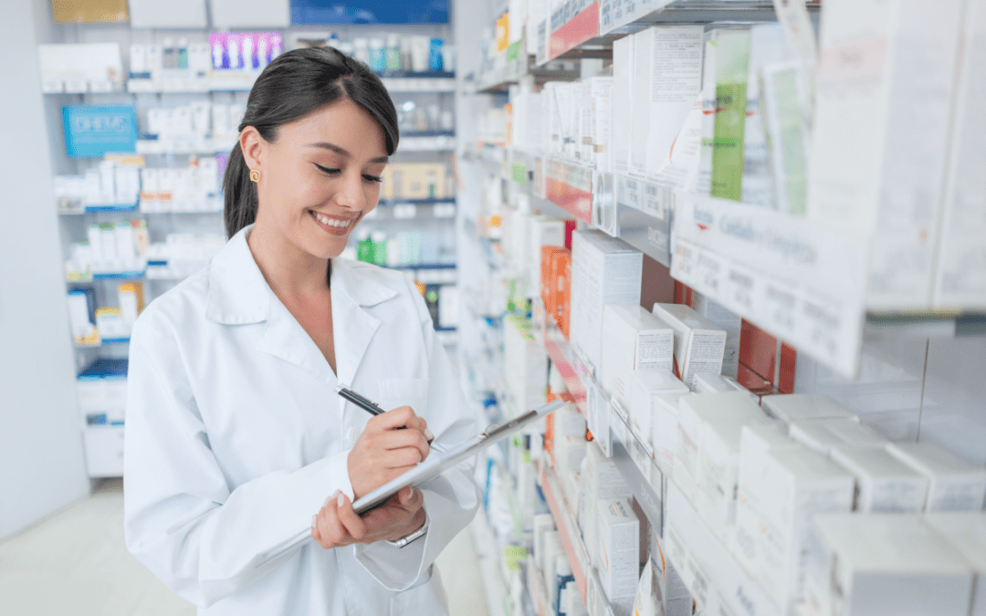 TRES NUEVAS TENDENCIAS EN LAS FARMACIAS MEXICANAS.