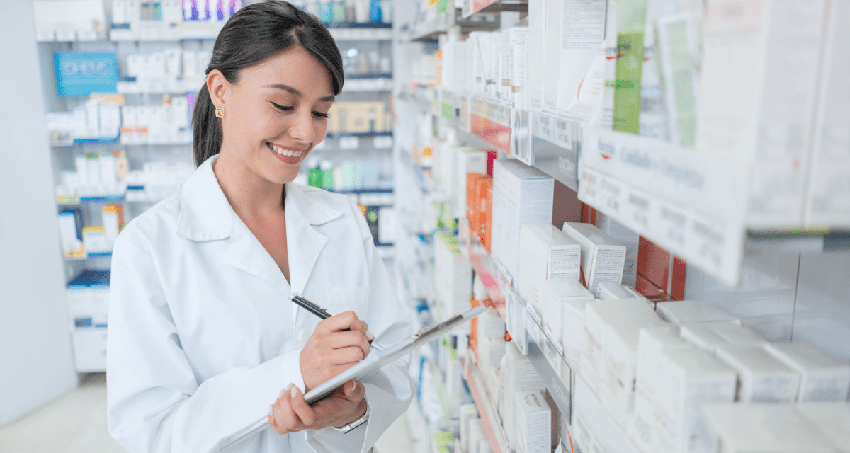 TRES NUEVAS TENDENCIAS EN LAS FARMACIAS MEXICANAS.